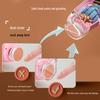 Rechargeable Electric Baby Nail File & Grinder Set