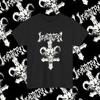 Incantation Inverted Cross Death Metal Band T-Shirt