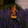 Utendørs belysning – Solcellelamper