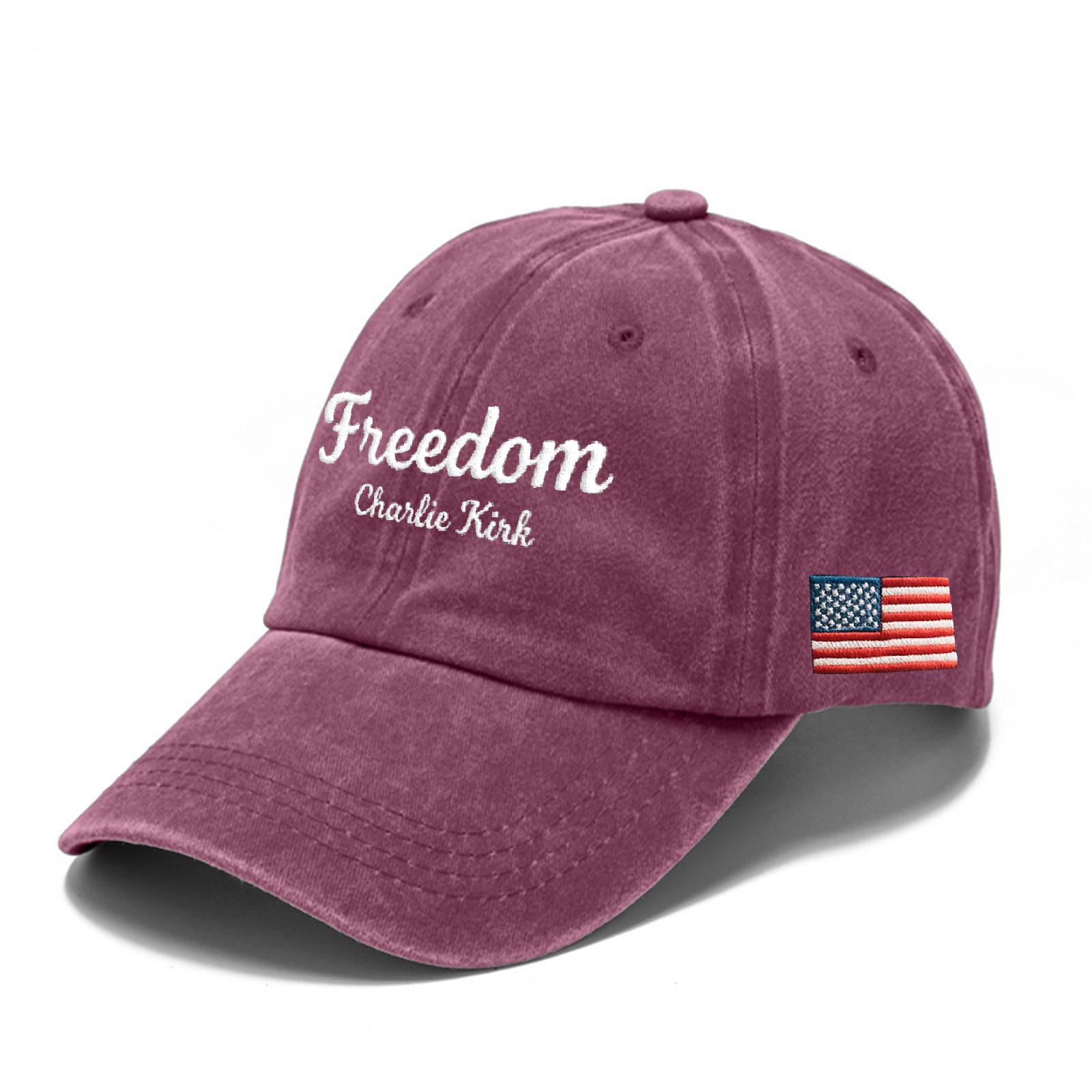 

Fashionable Print Men s And Women s Adjustable Baseball Caps винний