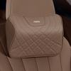Car Lumbar Support & Neck Pillow for Mercedes-Benz Maybach S-Class S480/S580 & GLS480/GLS600