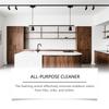 Multi-purpose No-rinse Cleaning Spray, Suitable For Everyday Kitchen Cleaning And Stain Removal, Foam, 120ml