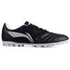 Li Ning Comfortable Professional MG (Rubber Short Studs) Artificial Turf Natural Grass Shock Absorbing Wear Resistant Football Shoes YSFU003-2