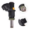 4Pcs Engine Fuel Injector 39-N041 8M6002428 for Mercury Outboard 90HP 150HP 4-Stroke Mercruiser