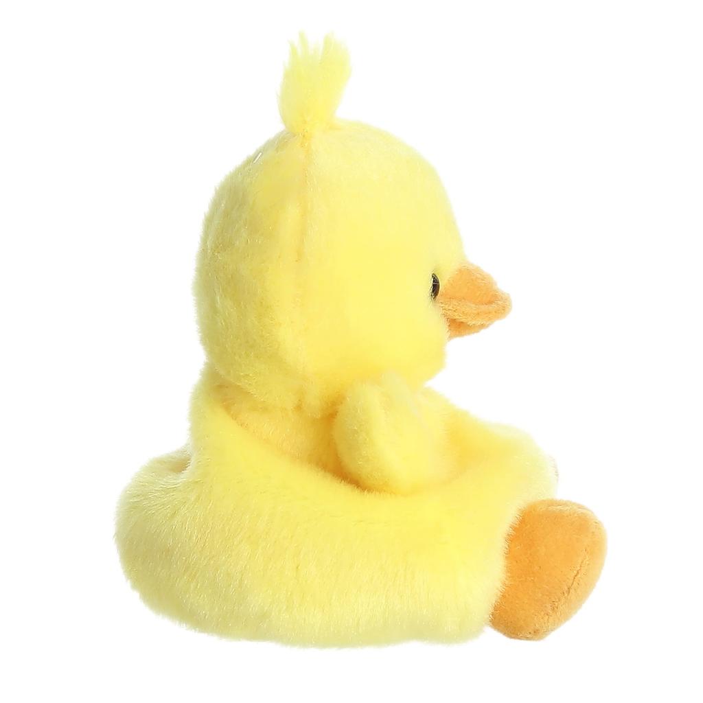 Aurora Palm Pals - 5" Darling Duck