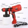 Hanlu High Pressure Electric Paint Sprayer