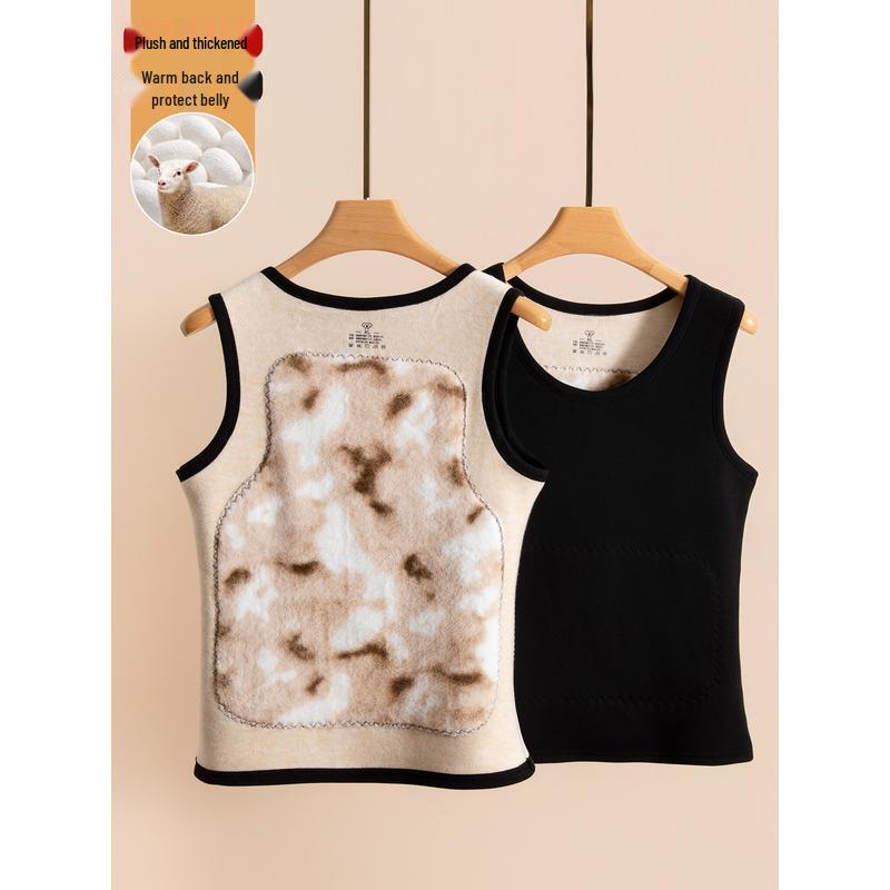 JingJingRS Women s Thermal Vest