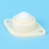 Engineering Plastic Nylon Omni-Directional Ball NL-25B Conveyor Bearing Accessory