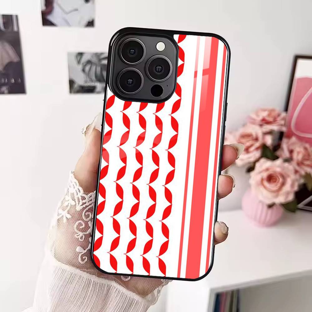 P-PalestineS Hattah K-Keffiyeh Phone Case For iPhone 17,16,15,14,13,12,Plus,Pro,Max for Magsafe Magnetic Wireless Charging