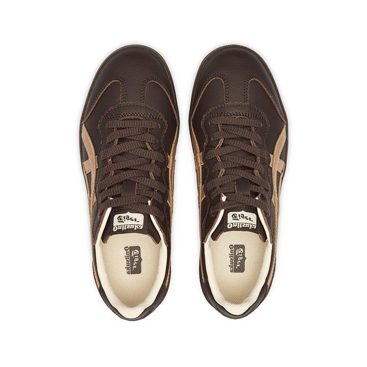 Onitsuka Tiger Tokuten Chunk Low top Casual Shoes Unisex 1183C560-200