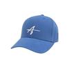 [NBA] Unisex ATL One-Point Overcap Hard Comfort Ball Cap N245AP441P