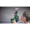 Perforateur UniversalHammer 18V (2x2,5Ah + AL 18V-20)