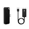 Wireless screen sharing Mirroring Receiver for PC TV Projector 50m Extender Receiver Wireless Same Screen Device Wireless Transmitter Receiver 1080P