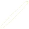 Great TIFFANY&Co. Necklace El Saperetti Yellow Gold 18K Women Used