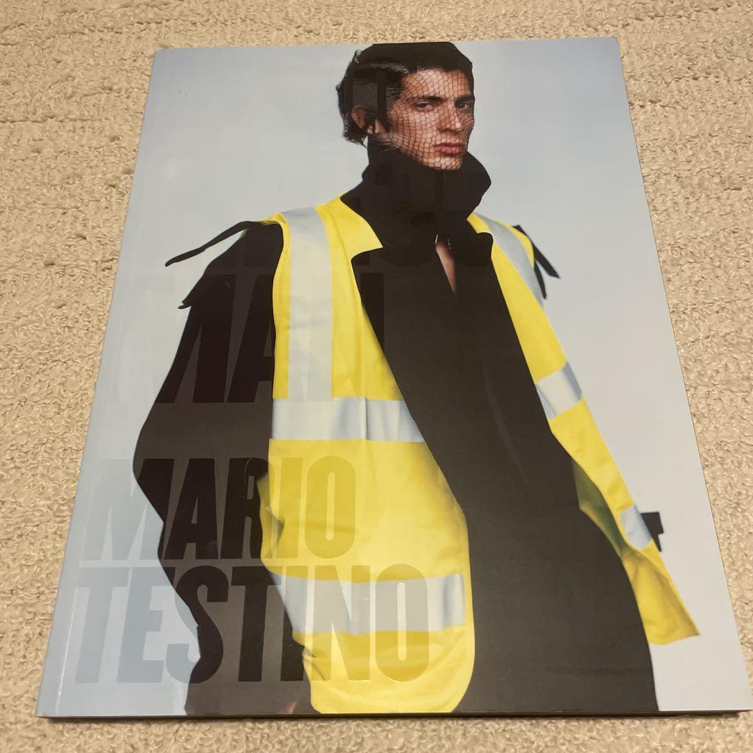 

[USED] Visionaire 35 Man Visionaire Limited Edition of 6000