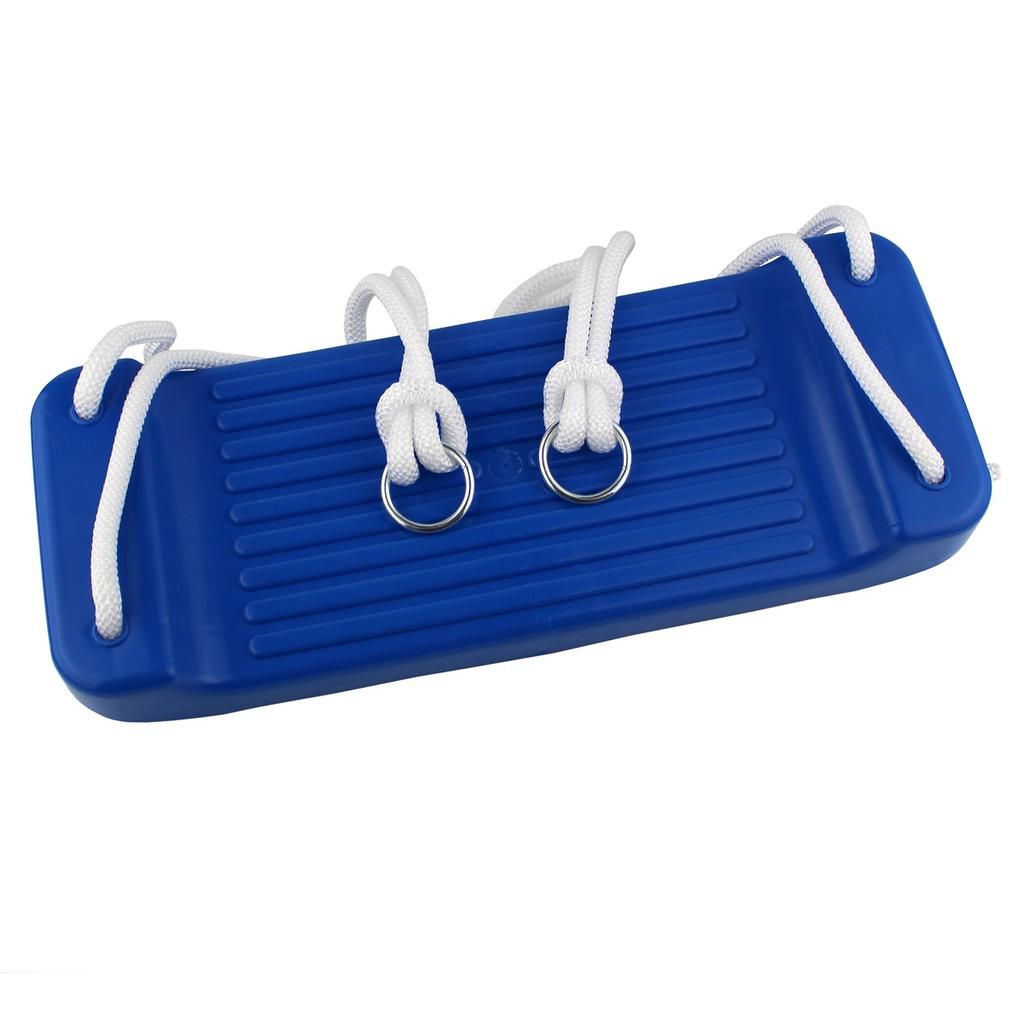Swing Suspended Board for Children MASTER Blue