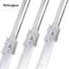 White Wooden Sword Fashion Wood Machete Decorative Cospaly Sword Halloween Mace Crutch Wand Crosier Sword Toy 106cm