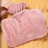 Premium Crystal Soft Hand-Insert Hot Water Bottle