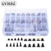 250PCS 20value 4pins 6x6mm 12x12mm 5/6//8/9/10/11/12/13mm Tactile button switch micro instant classification Assorted kit 