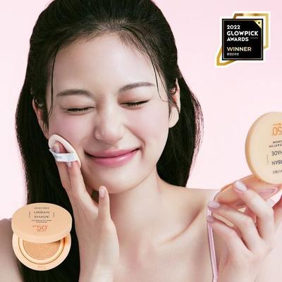 Urban Shade Cover & Fit Sonnenkissen 14g