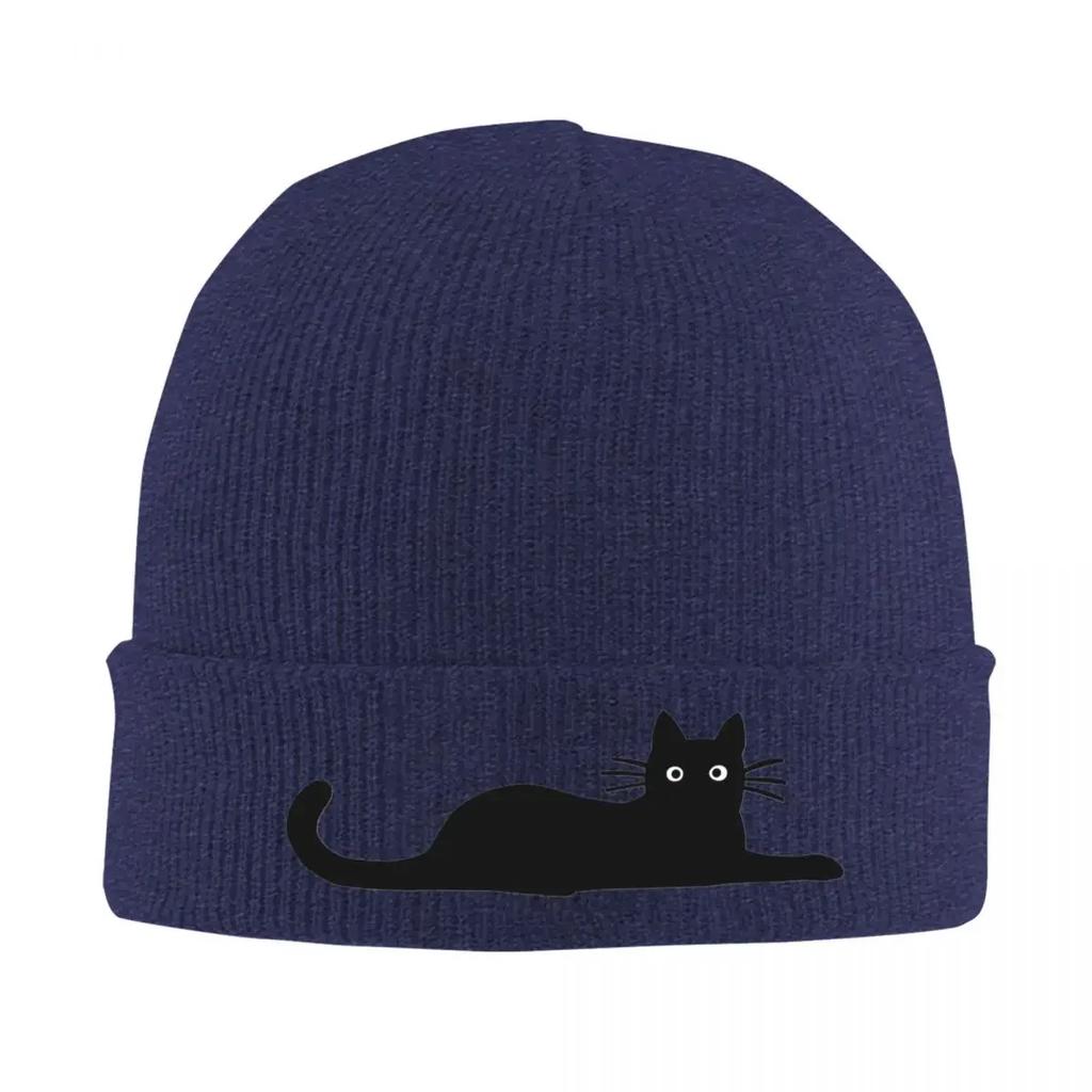 BRP Can Am LOGO Warm Knitted Cap Hip Hop Bonnet Hat Autumn Winter Outdoor Beanies Hats for Unisex Women Adult
