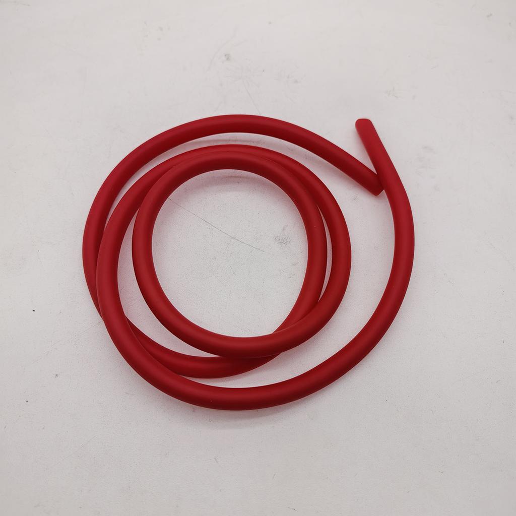 1 Meter Motorcycle Fuel Filter Motorbike Dirt Hose Line Petrol Pipe Fuel Gas Oil Tube Cafe Racer Universal