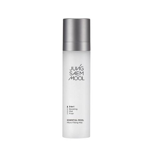 JUNG SAEM MOOL Essential Mool Micro Fitting Mist 120ml