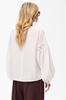 Women's Blouse Mela Ecru 36