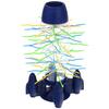 Family Arcade Game Jumping Monkeys Space Monkeys - Blue