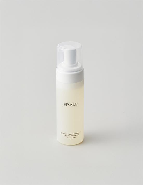 Famu Bubble Symphony Mousse 150ml