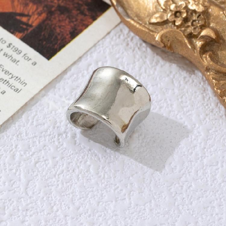 Matching Set Of 2 Delicate Ear Cuffs Easy To Wear Without Piercing Required Everyday Elegant