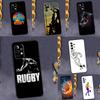 Rugby Case For Samsung Galaxy A52 A32 A22 A12 A13 A33 A53 A73 A14 A34 A54 A50 A51 A71 A52S Cover