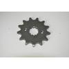 Motorcycle 520 Front Sprocket 13Tooth For Honda XL Series XL250 S,S2 MD31 XL250 M,N,P2 Degree MD26 AX-1 AX 1