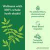 ORGANIC INDIA Neem Veg 60 Capsules For Skin Wellness And Daily Herbal Support 60 Count Natural Plant-Based Supplement