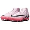Nike Zoom Mercurial Superfly 9 Elite AG Pink Foam DJ5165-601