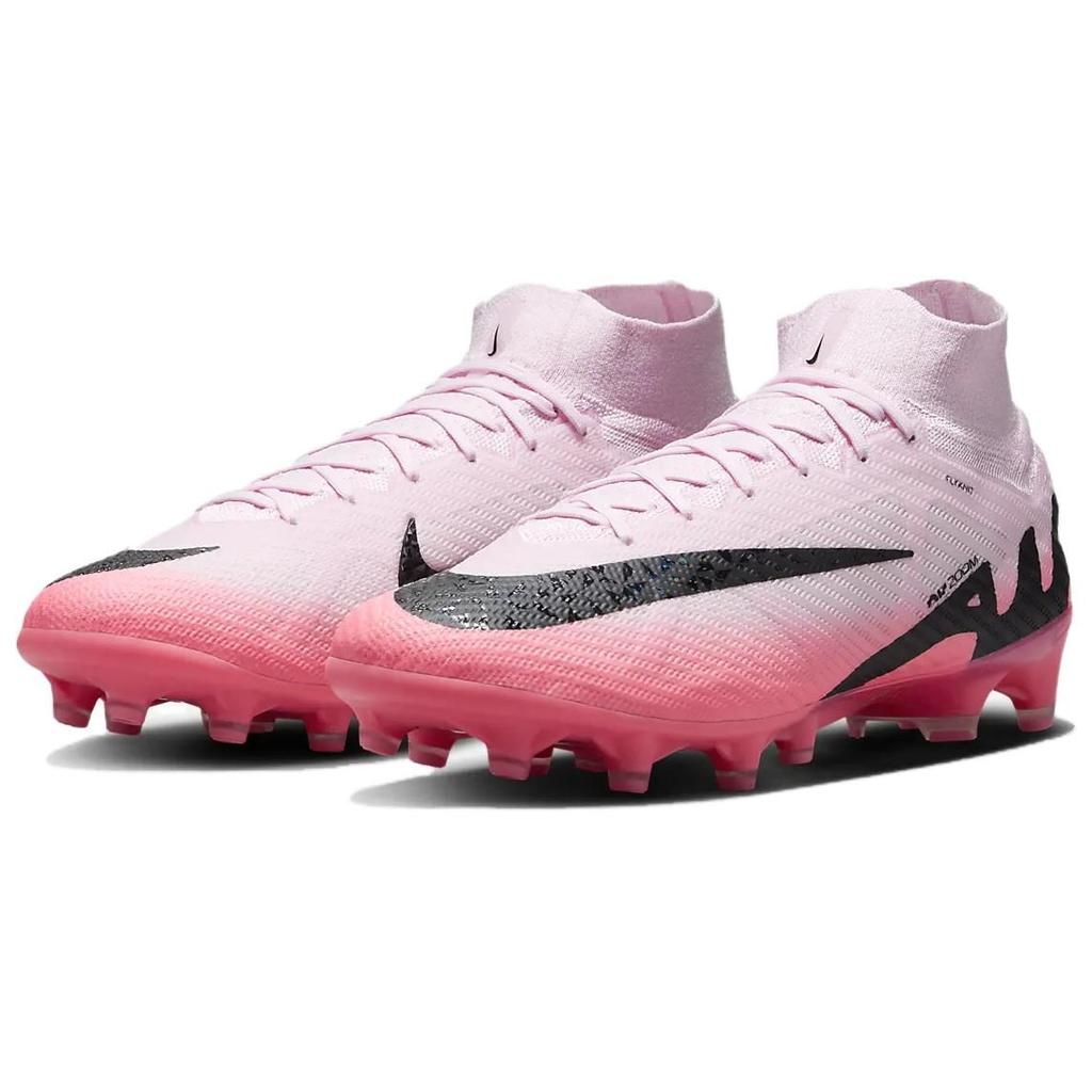 Nike Zoom Mercurial Superfly 9 Elite AG Pink Foam DJ5165-601