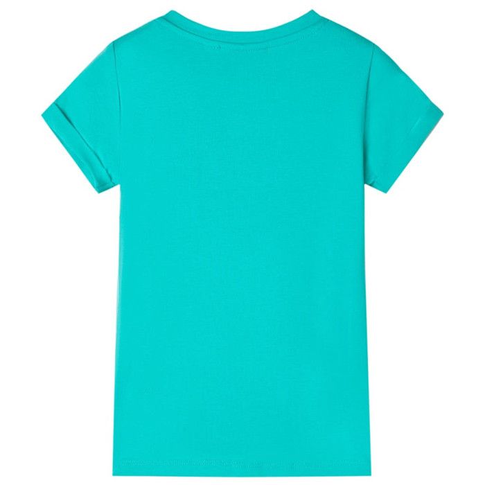 Mint T-shirt for Children 92/104/116/128/140
