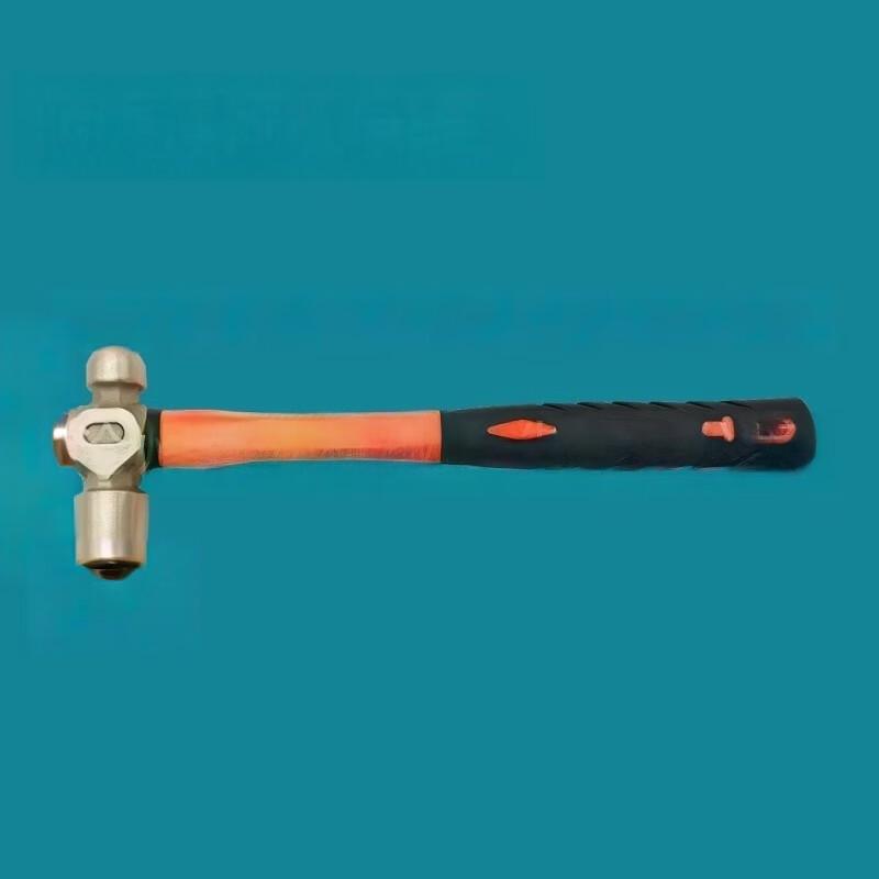 DAXTE Multi-Function Emergency Safety Hammer