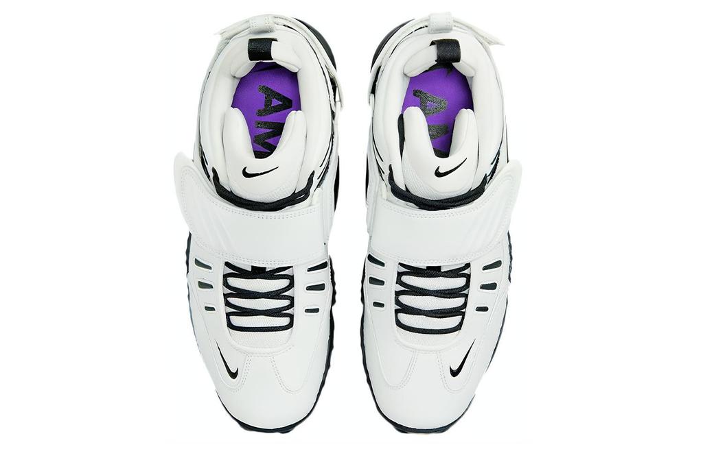 Nike Ambush X Air Adjust Force 'Summit White' DM8465-100