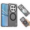 IMAK For Xiaomi Poco M8 5G/Redmi Note 15 5G (Global) Magnetic Case PC + TPU Phone Back Cover