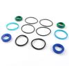 Hydraulic Trim Tilt Cylinder Seal Rebuild Repair Kit for Volvo Penta 290 DP SP A