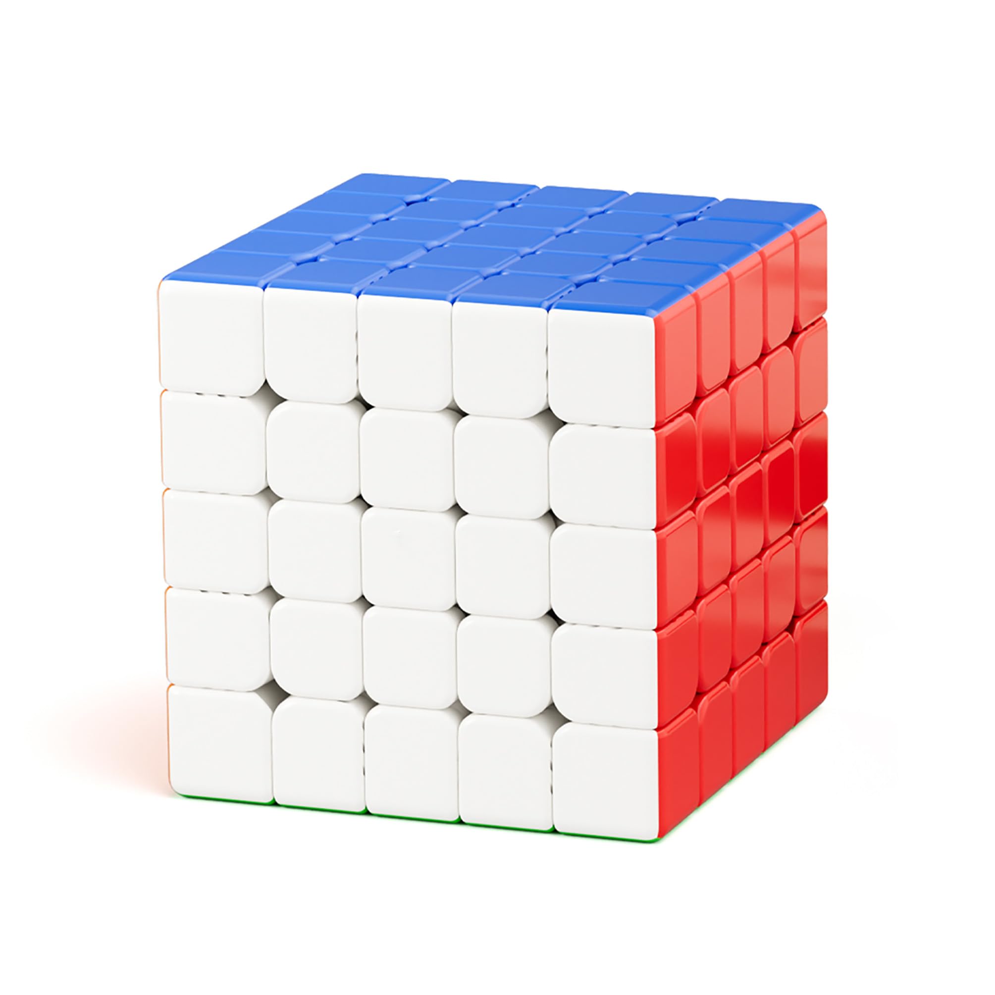 

Магический кубик 5x5 без наклеек, Магический 3D, Обучающий, Детский, Рождественский, Праздничный, Игрушка, 5x5 с магнитами, Кубик, 3x3, 4x4, Квадраты, Головоломка, Игрушка, Подарок, Презент, Подарок,