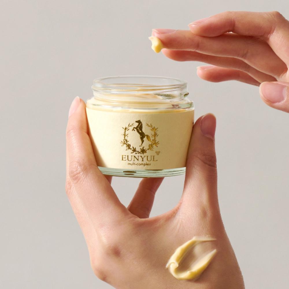 Eunyul Mayu Creme Set 70g 3