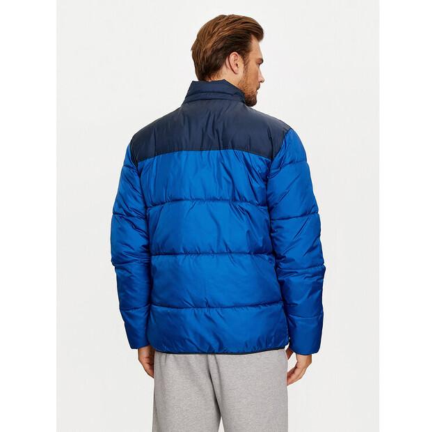 Пуховик Ellesse Caloroso SHR17526 синий Regular Fit