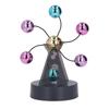 Perpetual Motion Drehball Einfach zu montieren Elektrisches Magnetisches Perpetual Motion Riesenrad