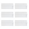 6Pcs Replacement Filters Kit for RoboVac 11S/15C/30C/12C Vacuum Cleaner Accessories Living Room Cleaning Robot Parts