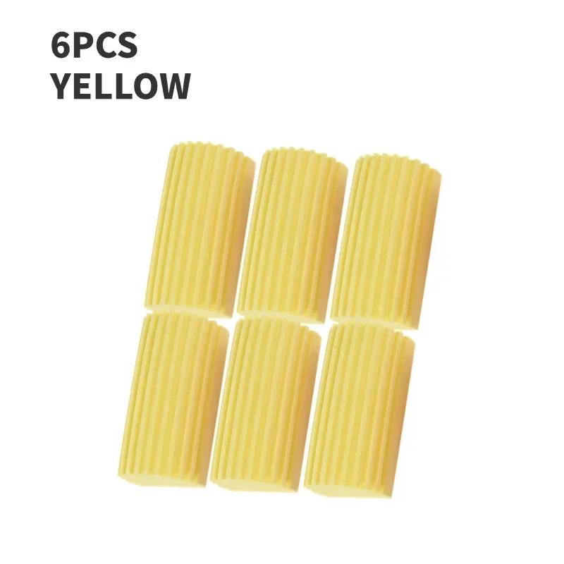 Dust Cleaning Sponges Pva Sponge Water Absorption Cleaning Sponge Household and Car Cleaning Sponges Friction Cotton