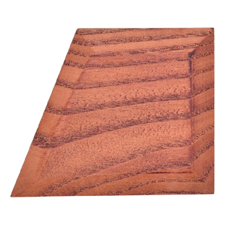Pottery Foot Shapers Ceramic Rib Pottery Trimming Tool oCeramic Pottery Tool for Ceramic Clay Smoothing Shaping Carving