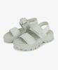 Sandale Hexa Lux White Label NS82S64L [Expediate din Coreea] 100% Autentice