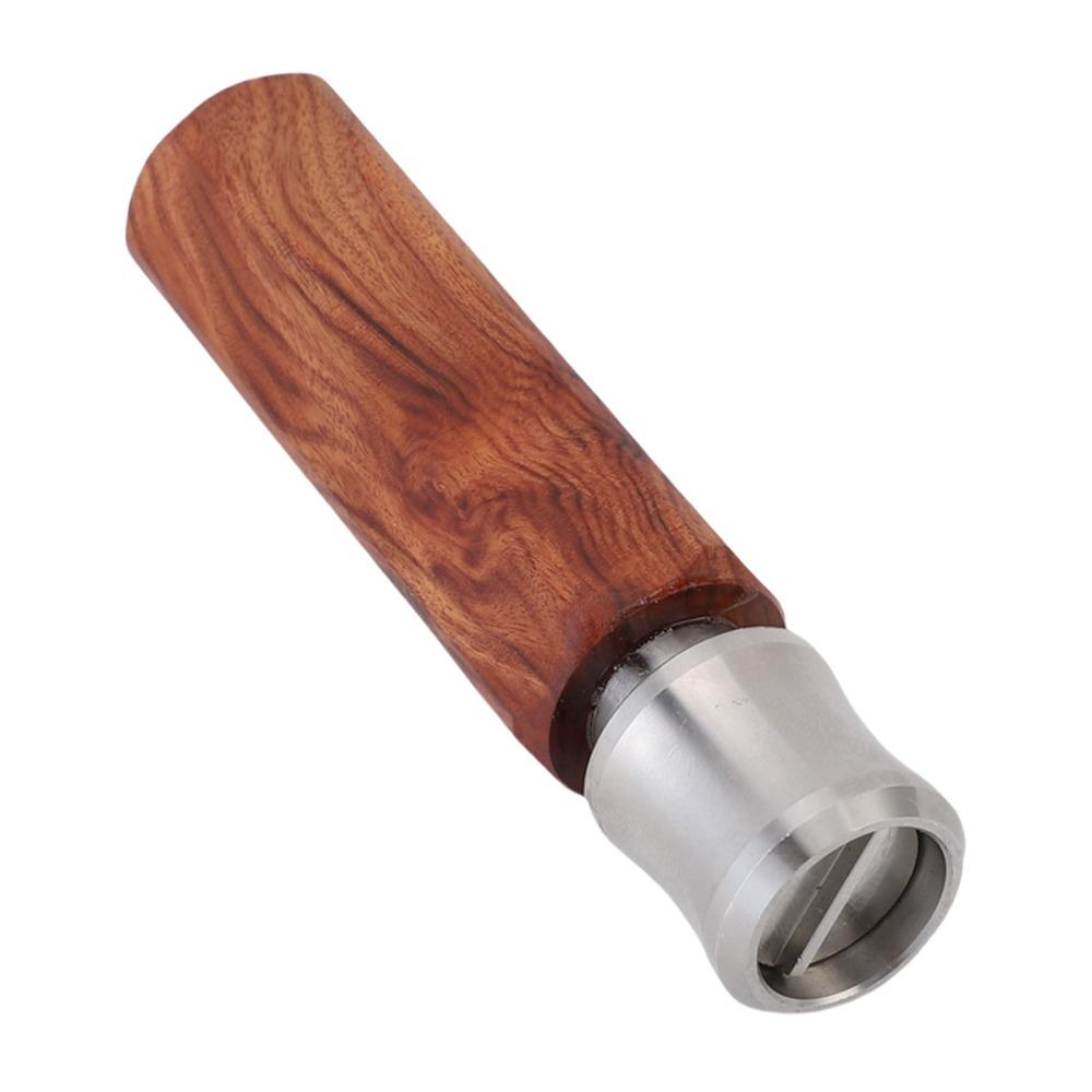 Wide Blade Planer Slot Screwdriver Rosewood Handle Flathead Screwdriver Trimming